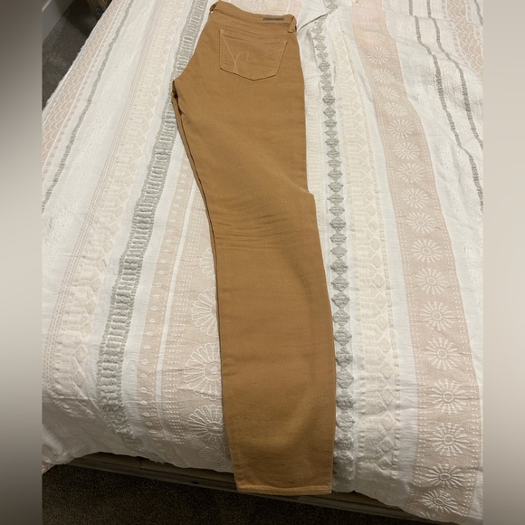 CITIZENS OF HUMANITY Thompson Medium Rise Skinny size 29 - Picture 5 of 5